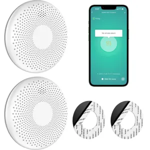 CS11W Slimme combimelder 2-pack