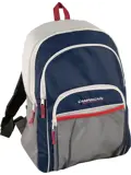 Bacpac Koelrugtas -14 Liter-Blauw/grijs