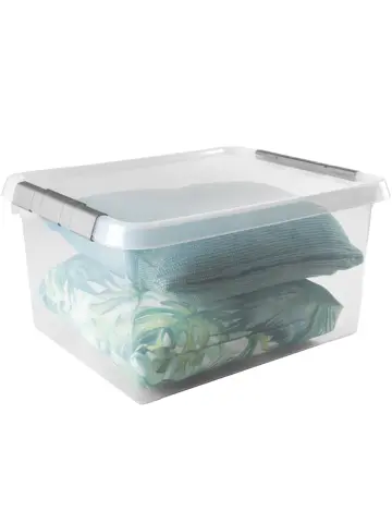 Comfort line - Opbergbox - 36L - 6-dlg