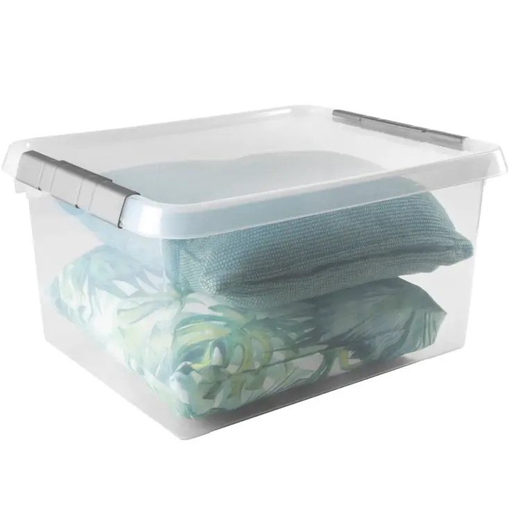 Comfort line - Opbergbox - 36L  - 3-dlg