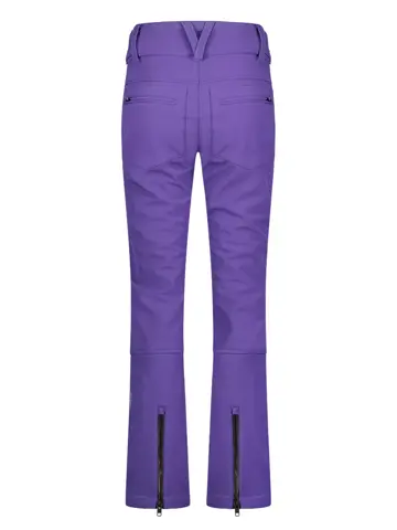 Miras - Softshell skibroek dames - Human Nature