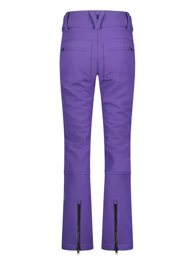 Miras - Softshell skibroek dames - Human Nature