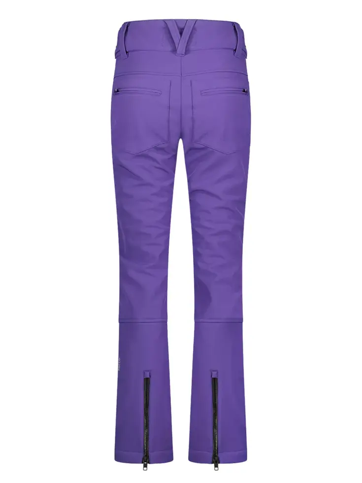 Miras - Softshell skibroek dames - Human Nature