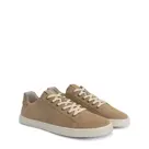 Blekestad Heren - Barefoot schoen - Suede