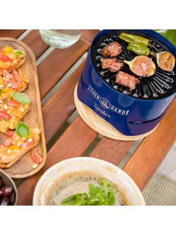 Feuerhand Tamber Tafelgrill