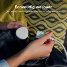 Bloomfold Elektrische Deken 160x130cm