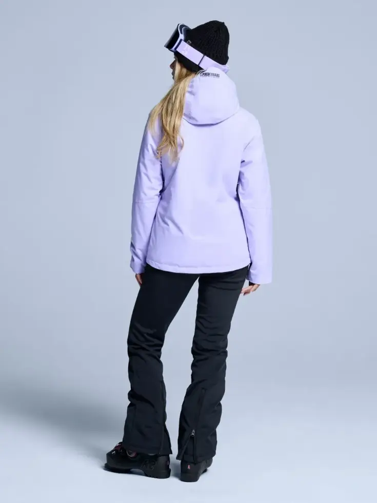 2L Insulated - Dames - Ski-jas