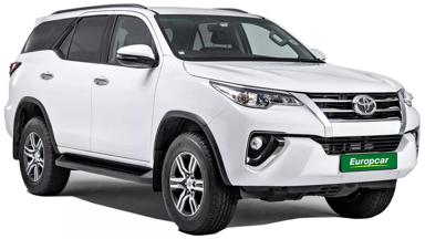 huurauto_zuid-afrika_europcar_categorie N_Toyota Fortuner_A