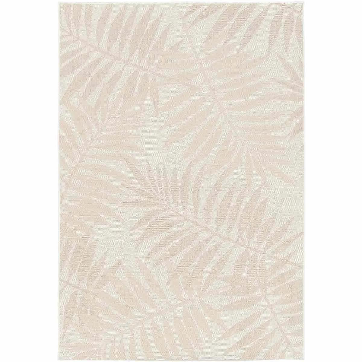 Garden Impressions  Naturalis buitenkleed 200x290  Zand