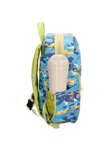 Zebra Trends KinderRugzak Sem