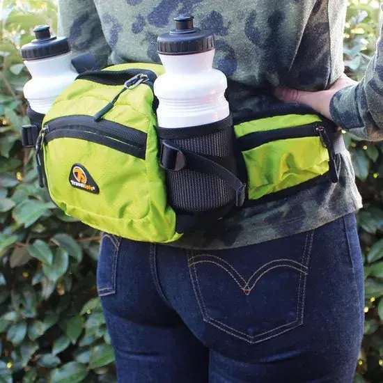 Travelsafe Heuptas Street Life M