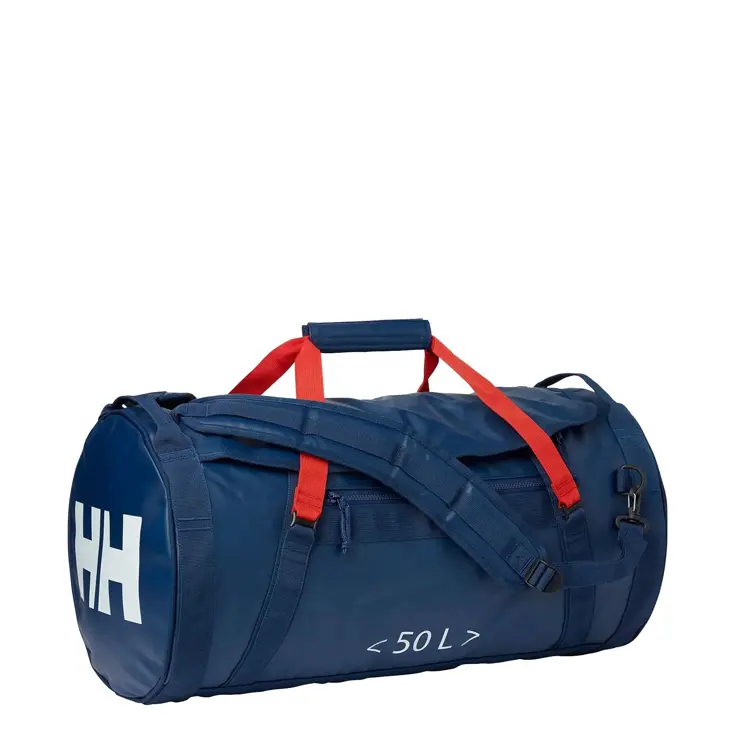 Helly Hansen Duffel Bag 2 50L ocean |50 L