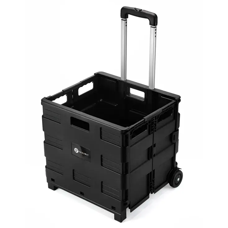 Boodschappenkrat - 50L