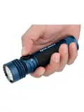 Perun 2 - Zaklamp en Hoofdlamp - 2300lm