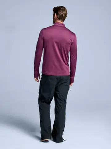 Arctic 2.0 - Heren - Skipully