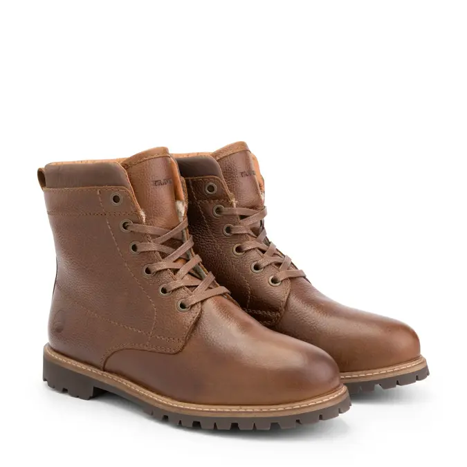 Steinkjer dames - Veterboots - Travelin'