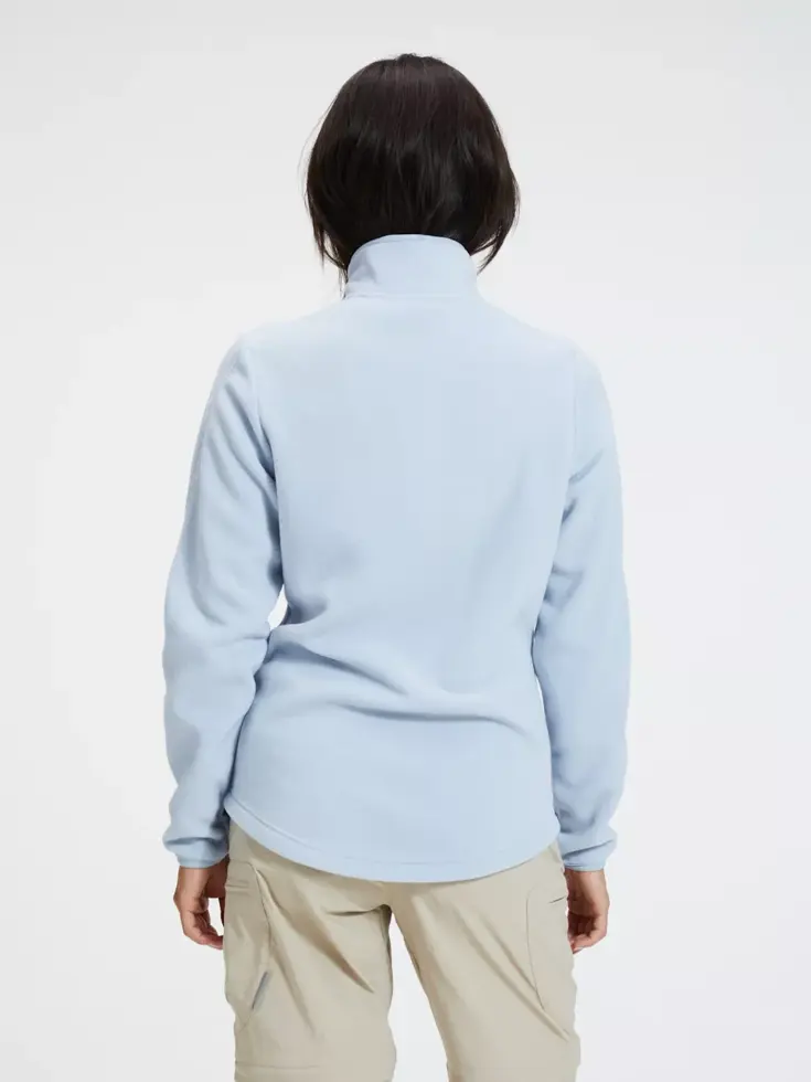 Mage – Fleecevest dames