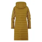 Cusco – Parka Dames – Softshell