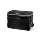 Steamy-E Elektrische Koelbox op wielen - 45L