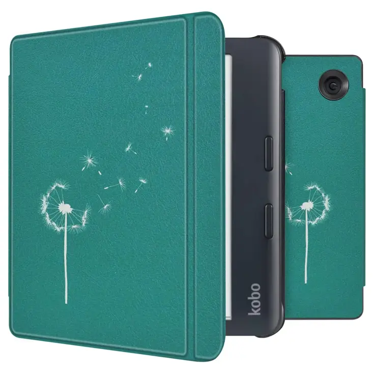 Hard Case - Kobo Libra Colour