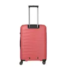 Travelite Mooby 4w Trolley M red