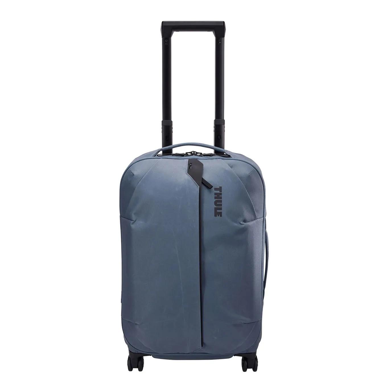 Thule  Aion Carryon Spinner 55 dark slate  Grijs main product image