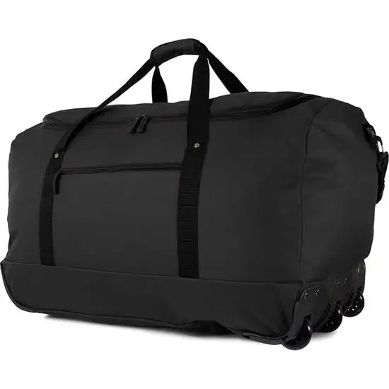 JONSKA reistas van RPET met wielen