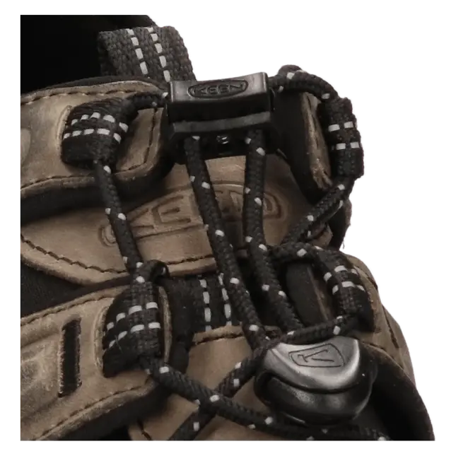 Targhee III - Wandelschoenen - Heren