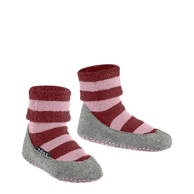 FALKE - Cosyshoe Huissokken - Kinderen