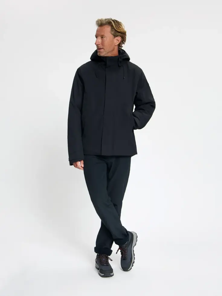 Wooler - Jas heren