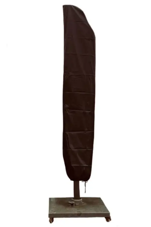 Zweefparasol hoes 280x81x30 cm - Redlabel