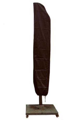 Zweefparasol hoes 280x81x30 cm - Redlabel