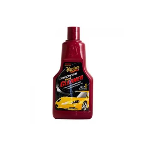 Deep Crystal Step 2 Polijstmiddel 473ml