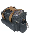 Bagagedragertas Miles Xl Pro Mik 9-36L