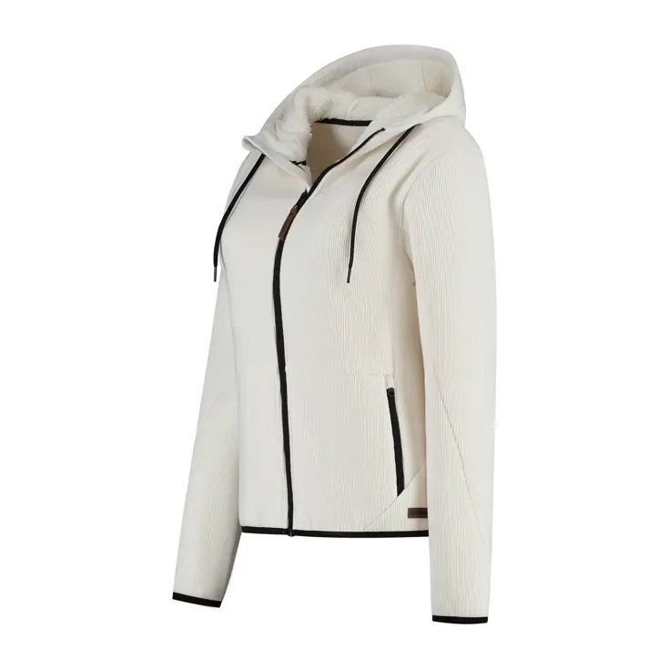 Kirsten Dames - Outdoorvest