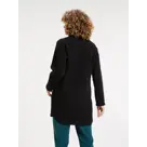 Usini - Fleecevest dames - Human Nature