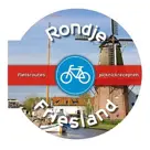 Fietsgids Rondje Friesland