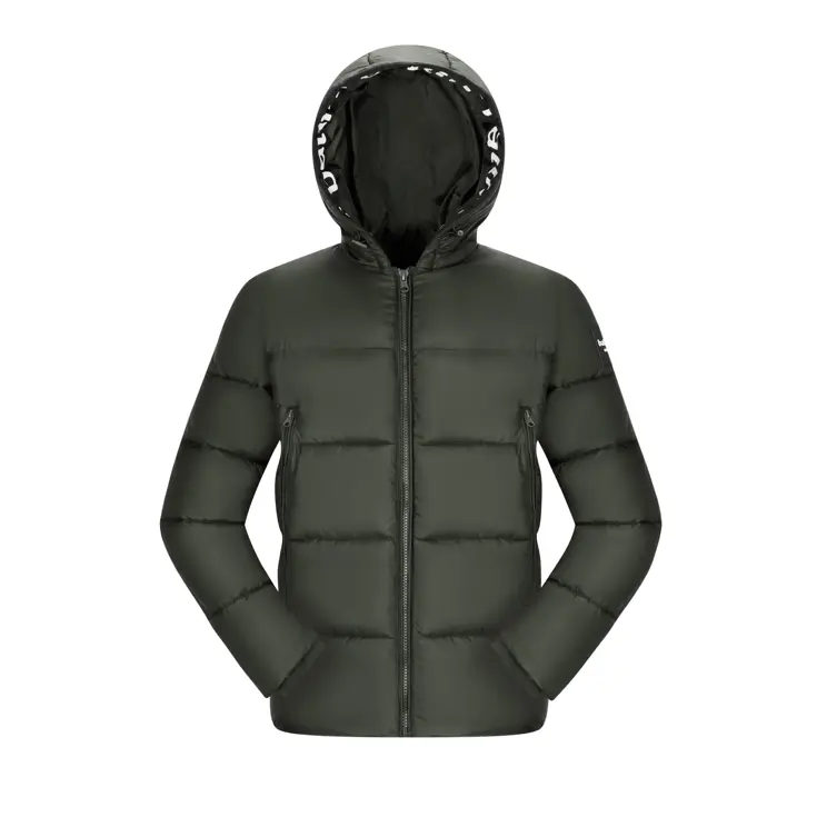 Heren Jacket Calvin