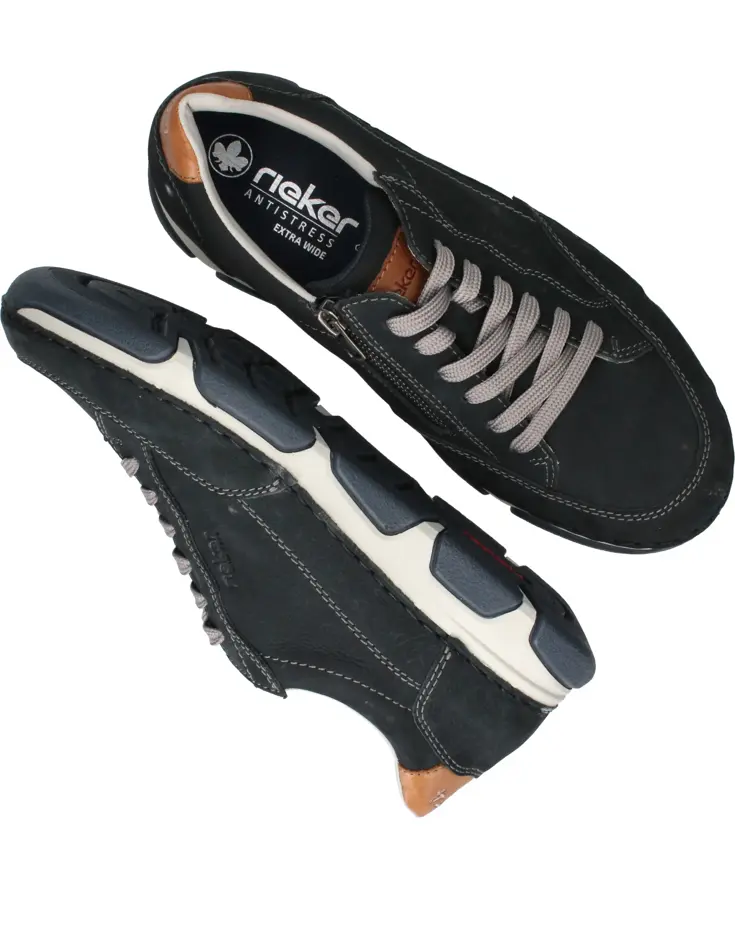 Veterschoenen Heren