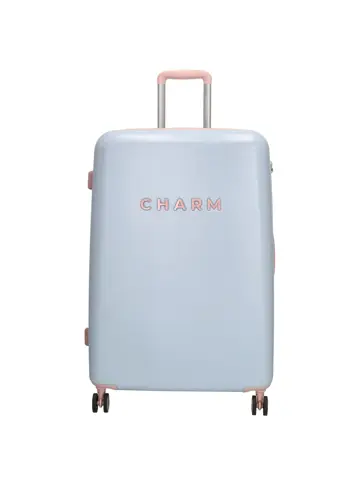 Capetown - Grote koffer - 75cm - 95L - TSA-slot