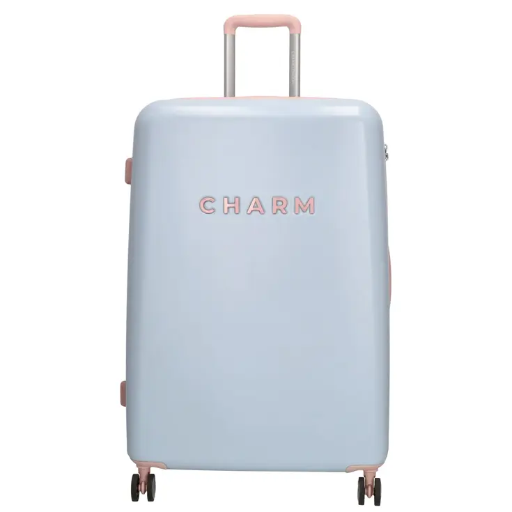 Capetown - Grote koffer - 75cm - 95L - TSA-slot