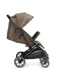 Luxe Rolo X2 XL Dubbele Buggy - Inklapbaar