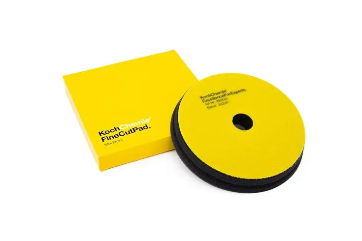 Koch Chemie Fine Cut Polijstpad