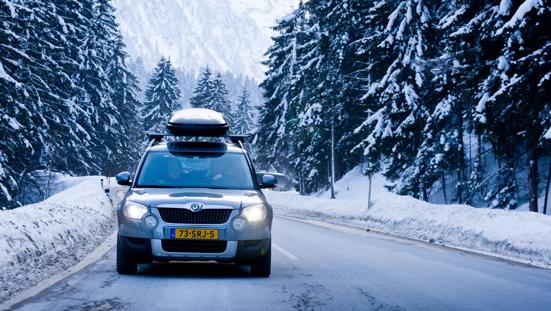 Hier moet je op letten als je een dakkoffer koopt.