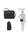 Travelon Addison Sling Bag