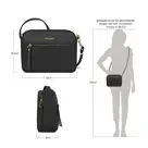 Travelon Addison Sling Bag