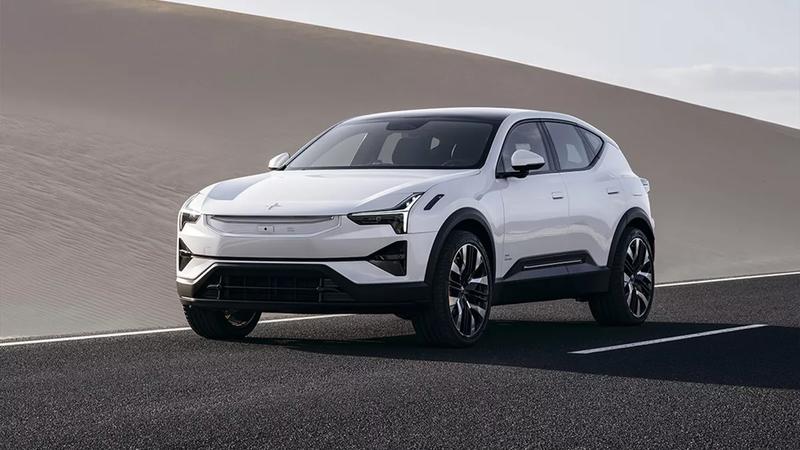 Polestar Polestar 3 I