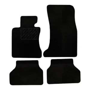 Automatten BMW E60 Serie 5 2003-2010 - Naaldvilt