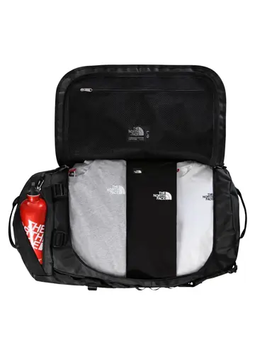 Base Camp Duffel L - Reistas - Rugzak - 95 Liter