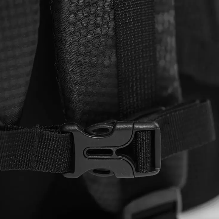 Daniel Ray - Chicago - Outdoor rugzak